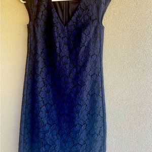 J.Crew dress size 00 used once